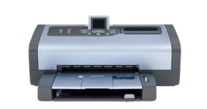 HP Photosmart 7762 Driver, Software, and Manual