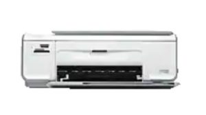 HP Photosmart C4342 Driver and Software