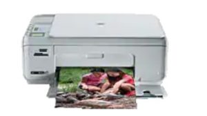 HP Photosmart C4390 Driver, Software, and Manual