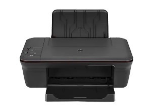 HP Deskjet 1050A Driver For Windows and Macintosh
