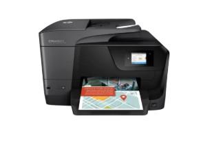 HP OfficeJet Pro 8715 Driver and Software For Windows OS