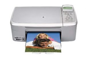 HP PSC 1610 All-in-One Printer Driver For Windows OS