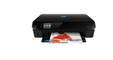 hp wireless printer software for mac