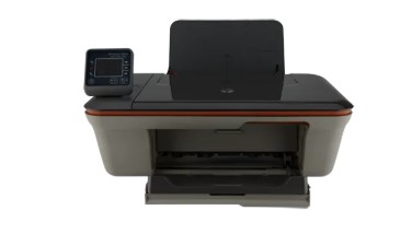 HP Deskjet 3051A Driver and Software