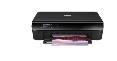 HP ENVY 4503 Driver and Software