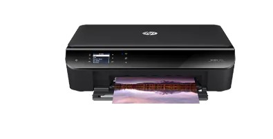 HP ENVY 4505 Printer Driver and Software