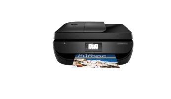 HP OfficeJet 4652 Driver and Software