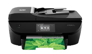HP OfficeJet 5745 Full Driver and Software