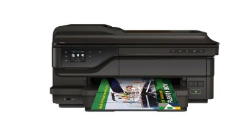 HP OfficeJet 7610 Driver and Software