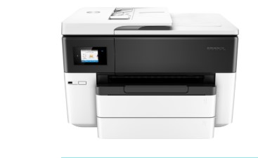 HP OfficeJet Pro 7740 Full Driver and Software
