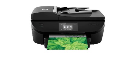 HP Officejet 5740 Driver and Software