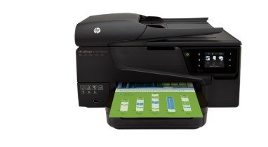 HP Officejet 6700 Full Drivers and Software