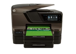 HP Officejet Pro 8600 Premium Full Driver and Software