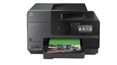 HP Officejet Pro 8625 Full Driver and Software