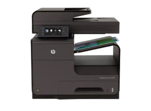 HP Officejet Pro X476dw Driver and Software