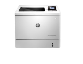 HP Color LaserJet Managed M553 Drivers and Software
