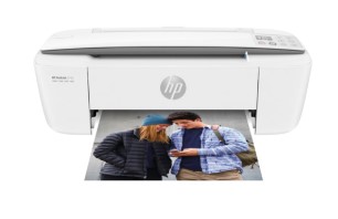 HP DeskJet 3752 Drivers, Software, and Manual