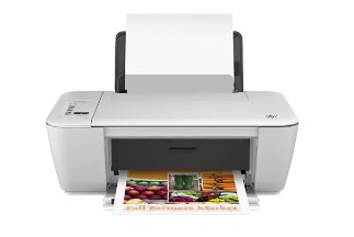 HP Deskjet 2541 Drivers, Software, and Manual