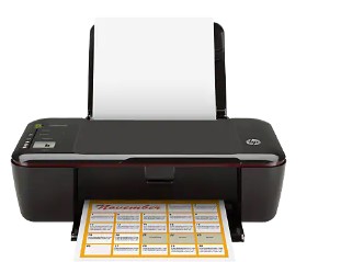HP Deskjet 3000 Drivers and Software