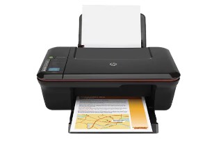 HP Deskjet 3050 Drivers and Software