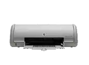 HP Deskjet D1320 Drivers and Software