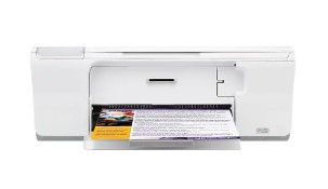 HP Deskjet F4230 Full Drivers and Software
