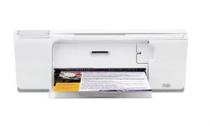 HP Deskjet F4283 Drivers and Software
