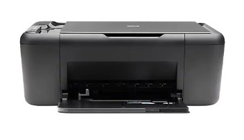 HP Deskjet F4488 Full Drivers and Software