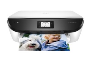 HP ENVY Photo 6252 Full Drivers and Software