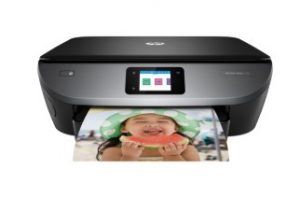 HP ENVY Photo 7100 Full Drivers and Software