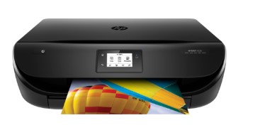 HP Envy 4528 Drivers and Software