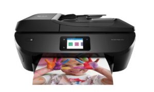 HP Envy Photo 7820 Drivers and Software