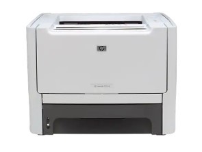 HP LaserJet P2014 Drivers and Software