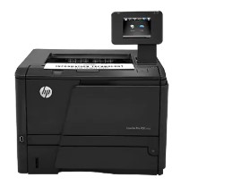 HP LaserJet Pro 400 Full Drivers and Software