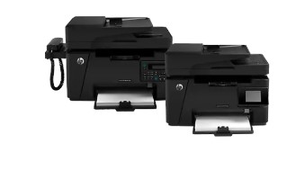 HP LaserJet Pro MFP M128 Drivers and Software