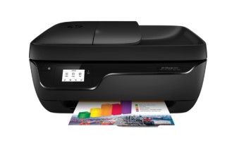 HP OfficeJet 3830 Drivers, Software, and Manual Guide