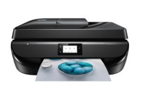 HP OfficeJet 5230 Drivers and Software