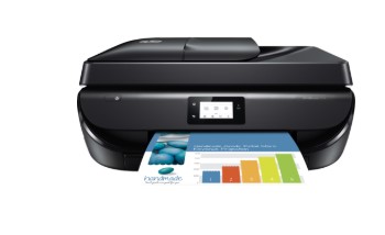 HP OfficeJet 5255 Drivers, Software, and Manual Guide