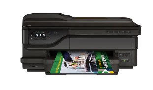 HP OfficeJet 7612 Drivers and Software
