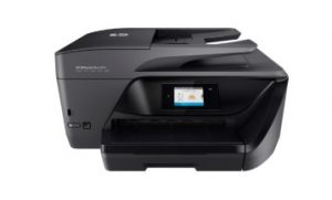 HP OfficeJet Pro 6970 Drivers, Software, and Manual
