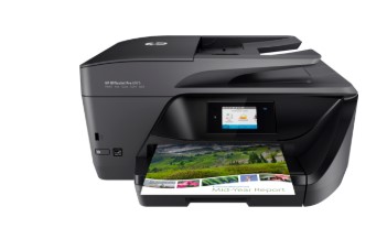 HP OfficeJet Pro 6975 Driver, Software, and Manual Guide