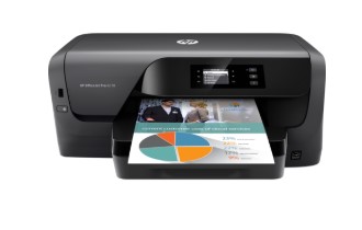 HP OfficeJet Pro 8210 Drivers and Software