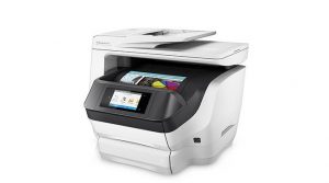 HP OfficeJet Pro 8740 Drivers, Software, and Manual