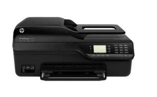 HP Officejet 4620 Drivers and Software