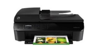HP Officejet 4632 Drivers, Software, and Manual