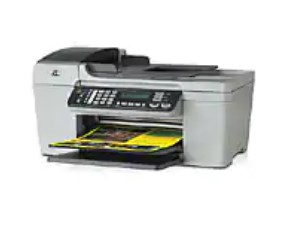 HP Officejet 5600 Full Drivers and Software