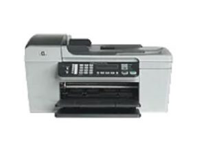 HP Officejet 5610 Drivers, Software, and Manual