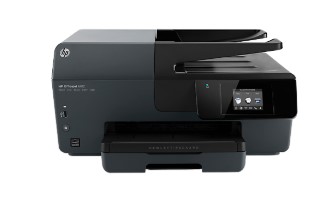 HP Officejet 6812 Driver, Software, and Manual Guide