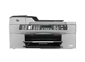 HP Officejet J5780 Full Drivers and Software