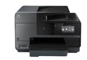 HP Officejet Pro 8620 Drivers and Software